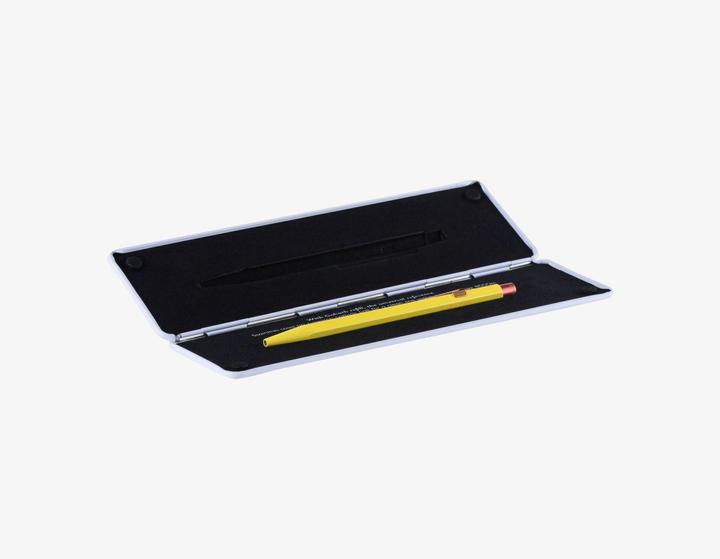 Produktbild Caran d'Ache 849 Claim Your Style Sonderedition 2 (Yellow, 1 x)