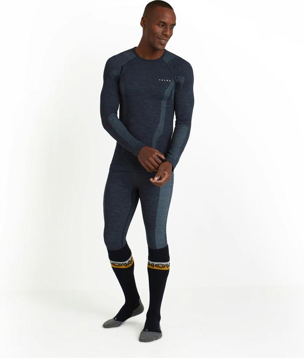 Image du produit Falke WT Longsleeve m (M)