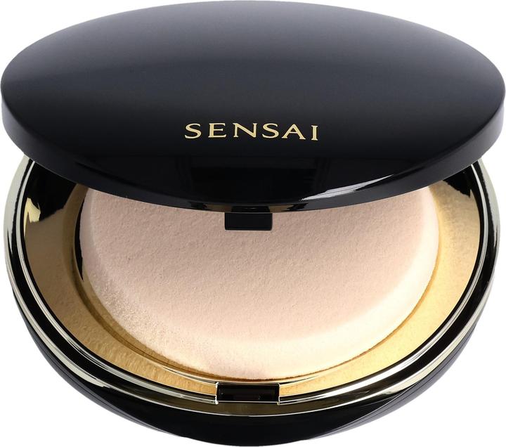 Image du produit Sensai Compact Case For Total Finish