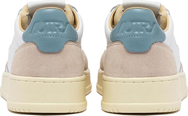 Actual product image Autry Sneakers White (40)