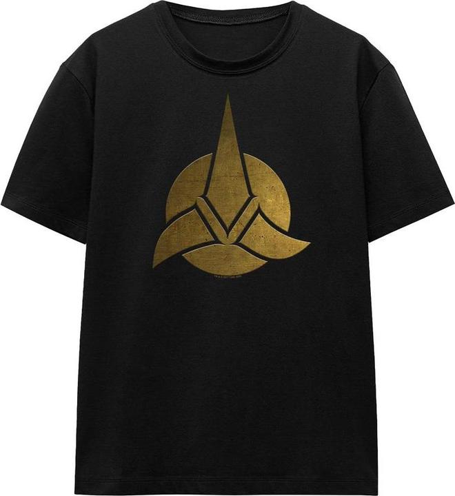 Immagine prodotto Universal Textiles Triquentra Maglietta Adulto Unisex (L)