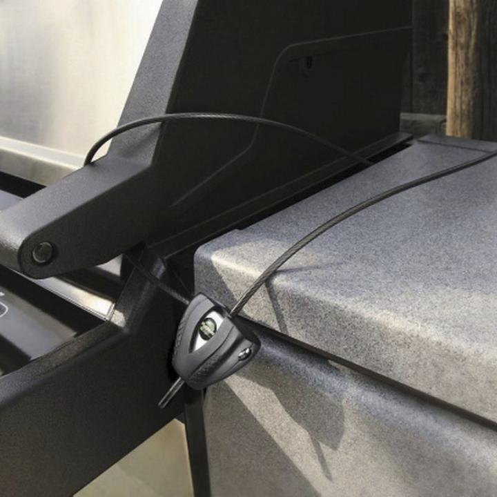 Produktbild Master Lock Python Kompakt (180 cm)
