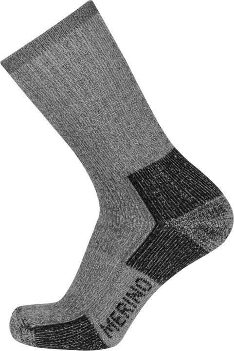 Immagine prodotto Normani 1 Calze 100% Merino - 9567 (Confezione singola, 35 - 38)
