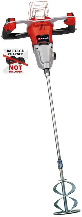 Einhell TP-MX 18-2 Li BL - Solo