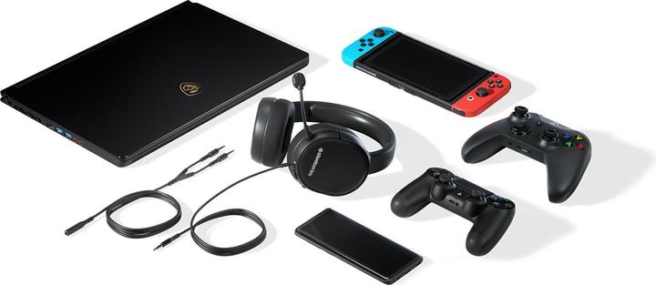 Produktbild SteelSeries Arctis 1 (Kabelgebunden)