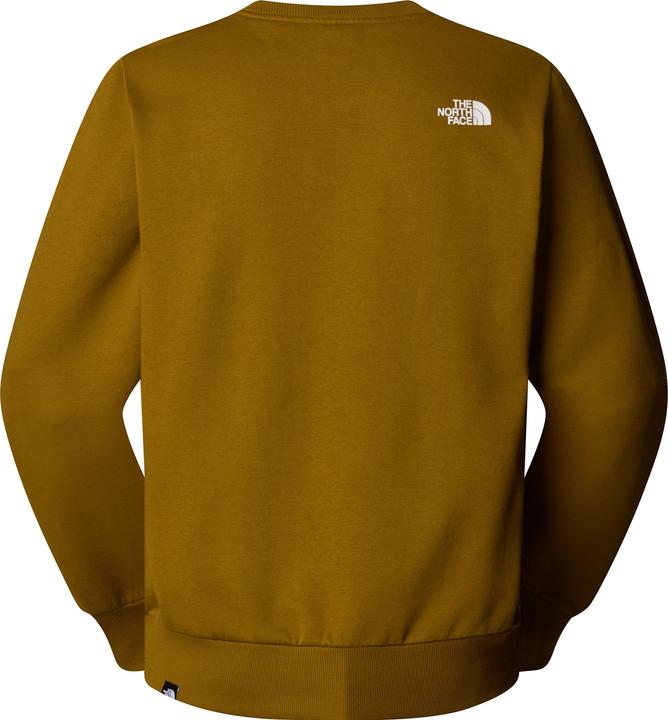 Actual product image North Face Simple Dome Crew (L)