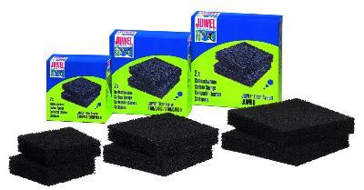 Image du produit Juwel Aquarium Éponge de carbone compacte et Bioflow 3.0 (240 l, Filtres internes, Eau douce, Eau salée)