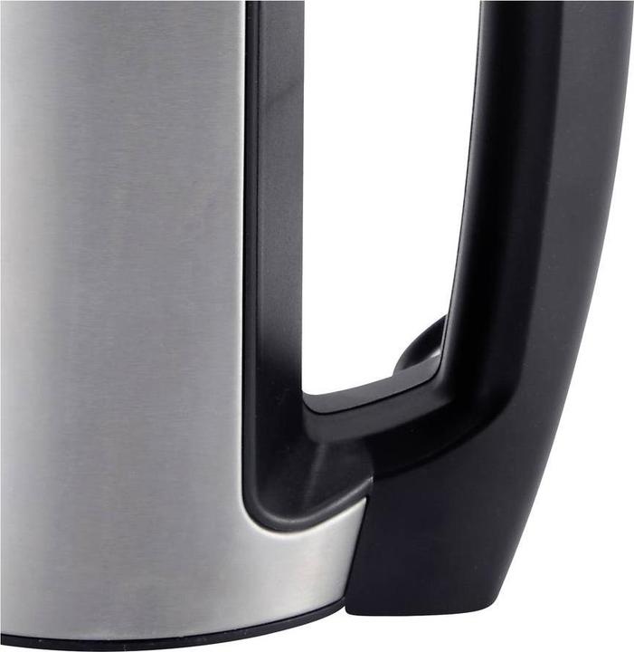 Actual product image MasterPRO Hand mixer 300W black/stainless steel (300 W)