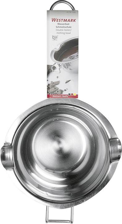 Produktbild Westmark Wasserbad-Schmelzschale
