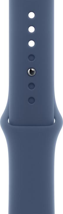 Produktbild Apple Sport Band (40 mm, Fluorelastomer)