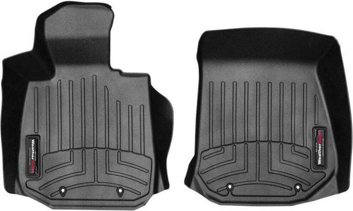 Immagine prodotto WeatherTech Tappetini per BMW Z4/Toyota Supra J29 (2019-2024) per la prima fila di veicoli (1 set di 3 zerbini)