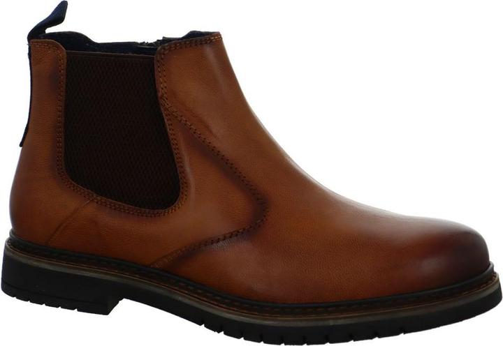 Actual product image Bugatti Barton Comfort (41)