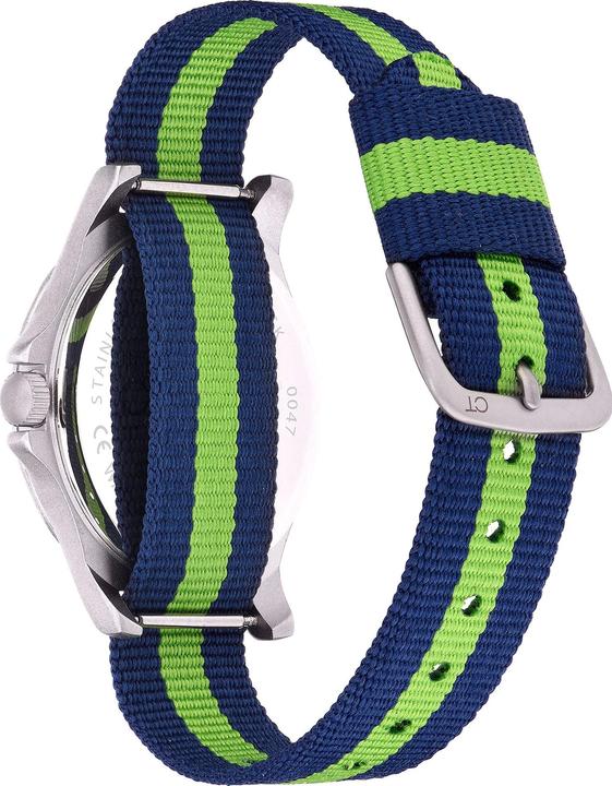 Actual product image Cool Time Kids Kinderuhr (Analogue wristwatch, 35 mm)
