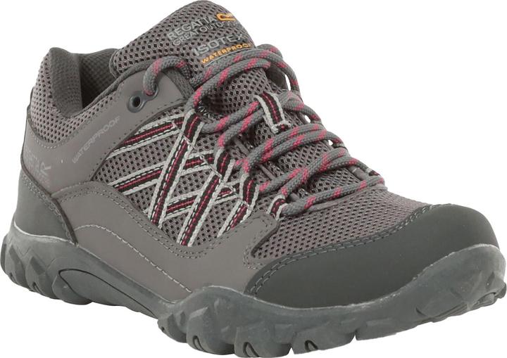 Actual product image Regatta Edgepoint Iii Walking Shoes (39)