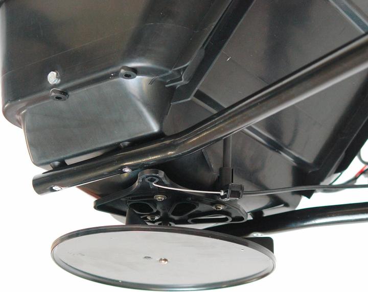 Immagine prodotto Dema Spandisale Spandiconcime Spandiconcime elettrico 12V