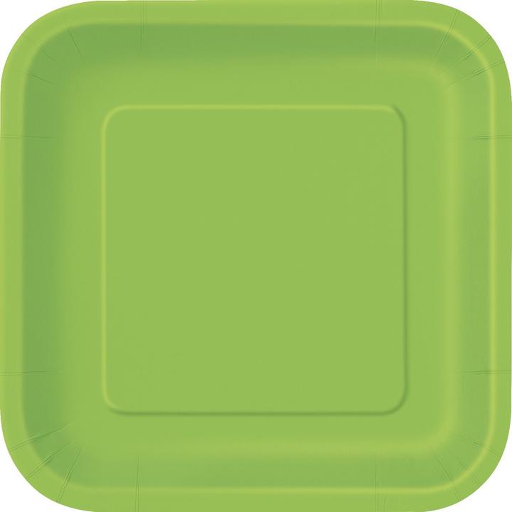 Vert citron vert