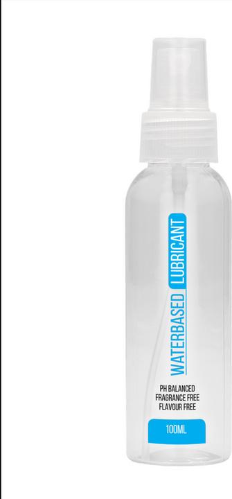 Image du produit Doc Johnson Lubrifiant à base d'eau (100 ml)