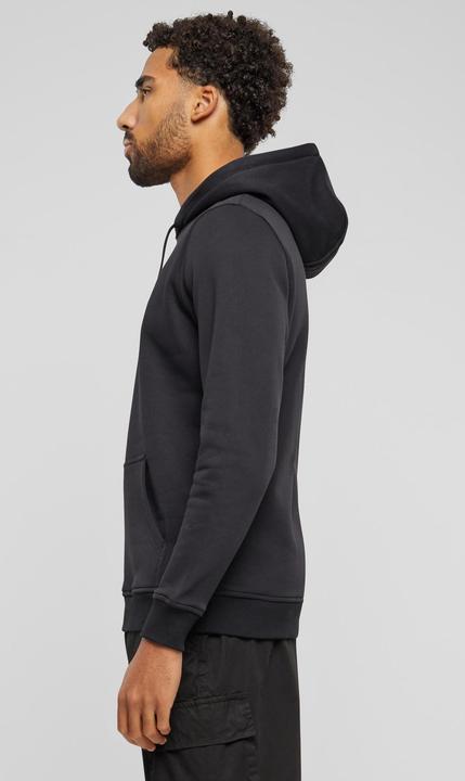 Actual product image Mister Tee Ballin 23 Patch Hoody - 131747 (L)
