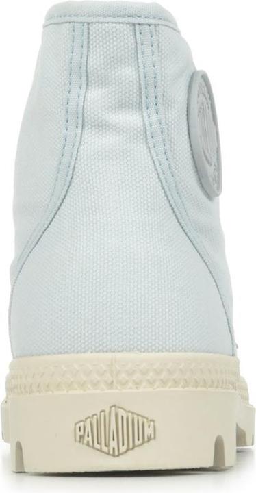 Produktbild Palladium damen stiefeletten pampa hi (40)