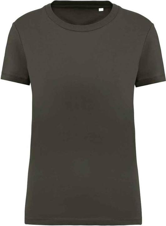 Bio-Khaki