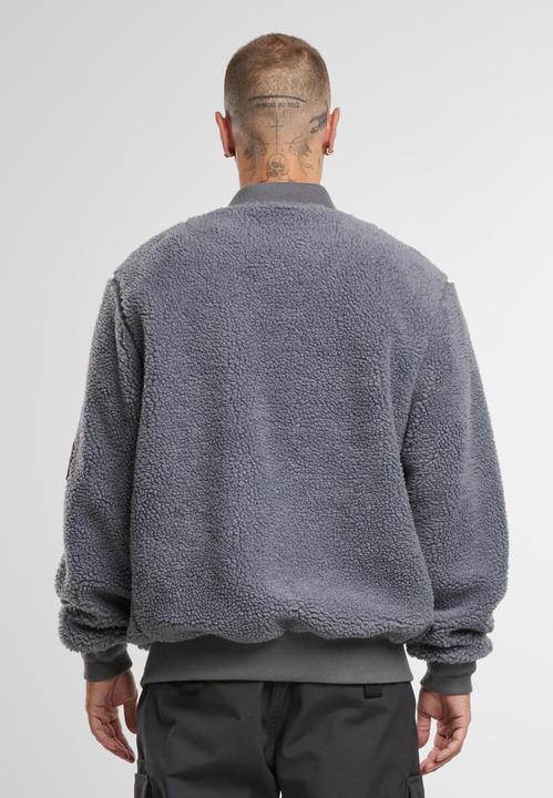 Image du produit Brandit MA1 Veste de sherpa - 177051 (5XL)