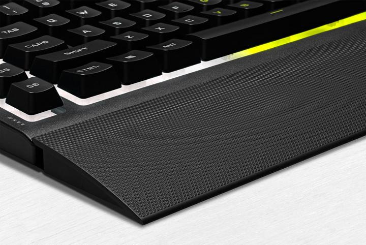 Image du produit Corsair K55 Pro (DE, Filaire)