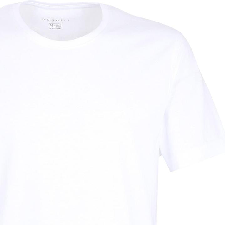 Produktbild Bugatti T-Shirt Casual Figurbetont (52)