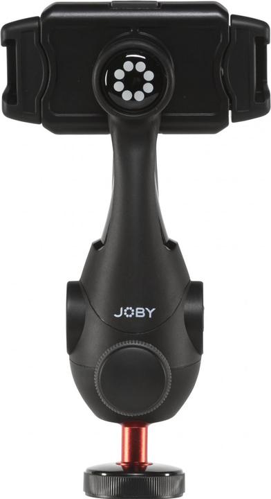Actual product image Joby GripTight PRO 3 GorillaPod (Plastic, Metal)
