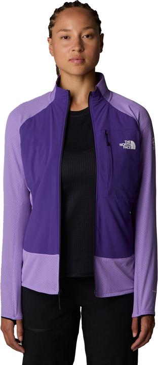 Produktbild North Face Summit Futurefleece Hybrid (XS)