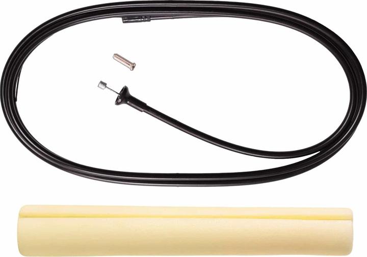 Produktbild BikeYoke Divine SL 100 mm Vario-Sattelstütze ohne Remote (31.60 mm)