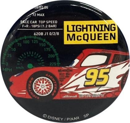 Immagine prodotto Disney McQueen - Distintivo per barattoli