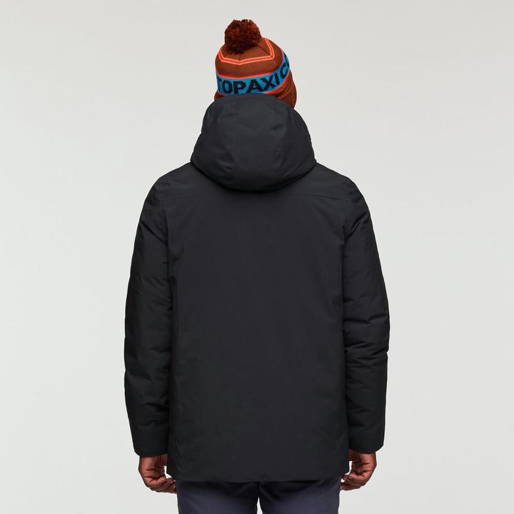 Immagine prodotto Cotopaxi Parka Calidez Down (S)