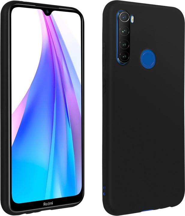 Actual product image Avizar Francis Series (Xiaomi Redmi Note 8T)
