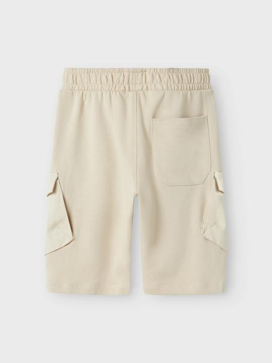 Actual product image Name it Shorts JOKARS Sweatshorts (128)