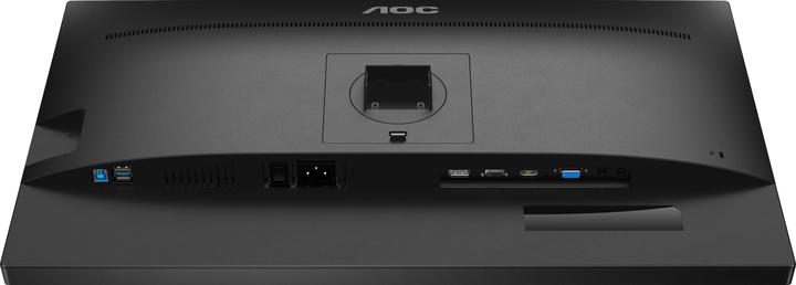 Produktbild AOC 24P2Q (1920 x 1080 Pixel, 24")