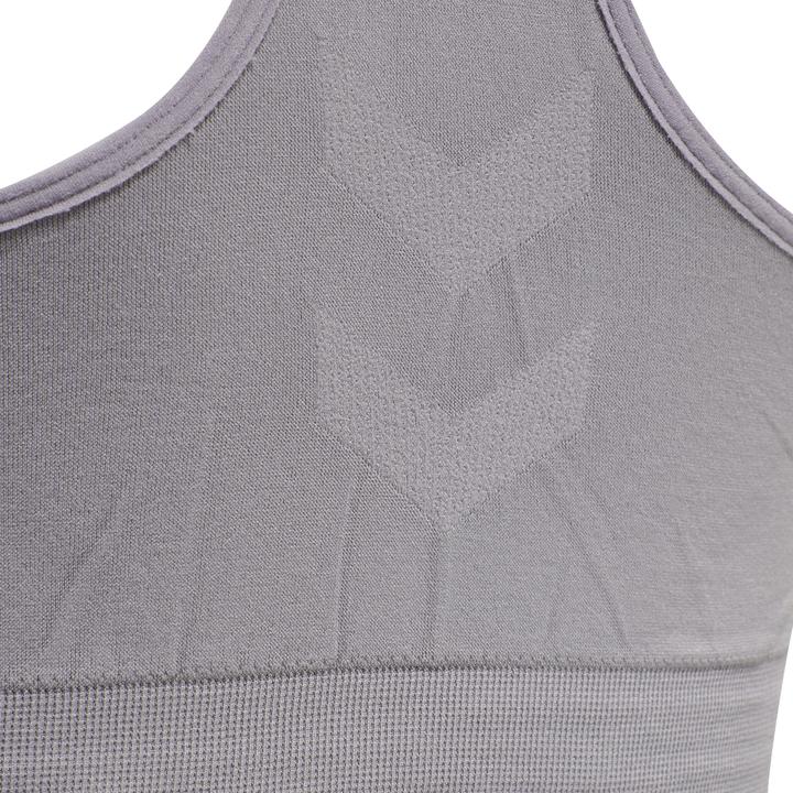 Actual product image hummel Tif Seamless Sports Top (XS)