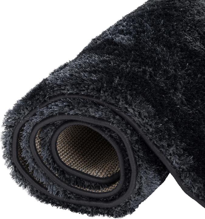 Immagine prodotto Snapstyle Tappeto Shaggy ad alto pelo, sensazione di lusso Mix (100 x 400 cm)