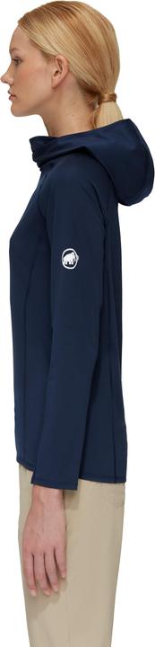 Immagine prodotto Mammut Selun FL Sun Hoody Donna (XL)