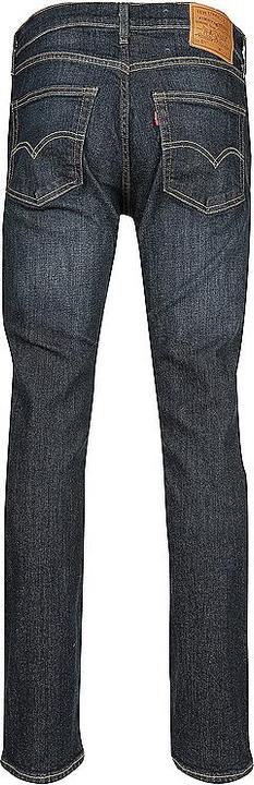 Immagine prodotto Levis 511 Jeans Slim Fit biologia adv (W34/L36)