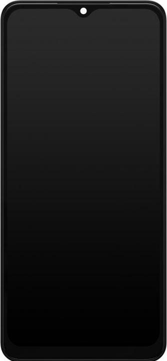 Immagine prodotto Samsung Display Unit für Galaxy A13 5G A136, Schwarz (Display)