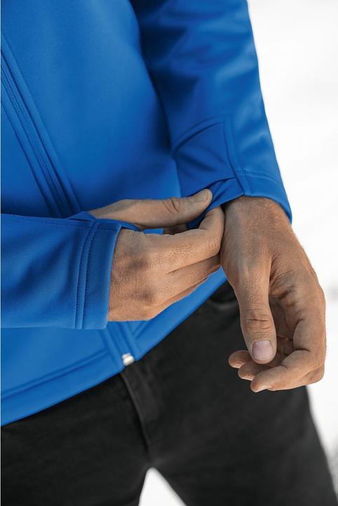 Image du produit Erima Veste softshell Performance (XL)
