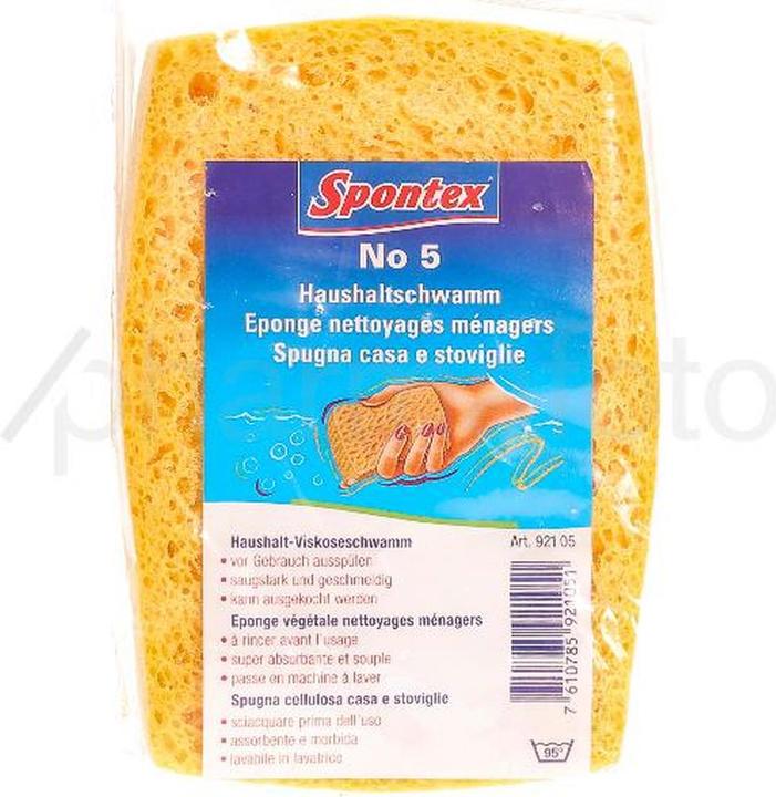 Immagine prodotto Spontex Spugna (1 pz.)