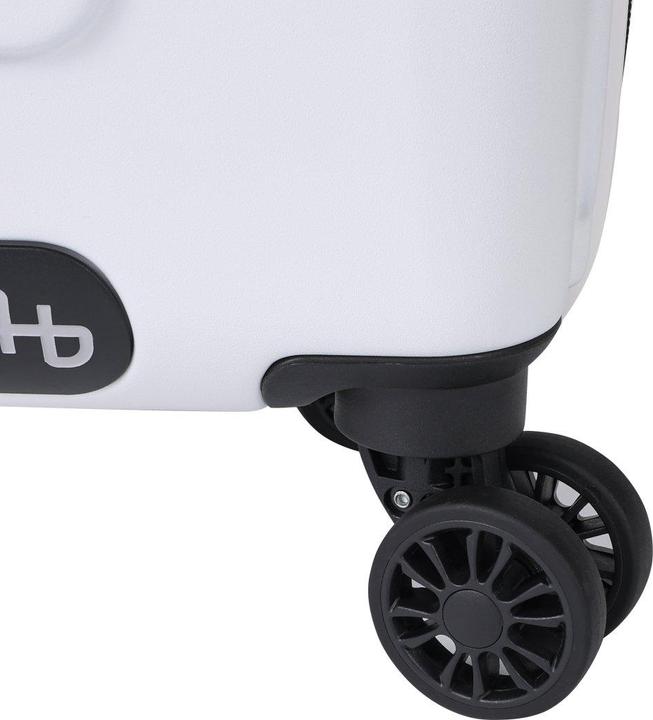 Image du produit Hedgren Comby Grip 4 roues trolley cabine XS 55 cm (39.80 l, Bagage à main (jusqu'à 50l))