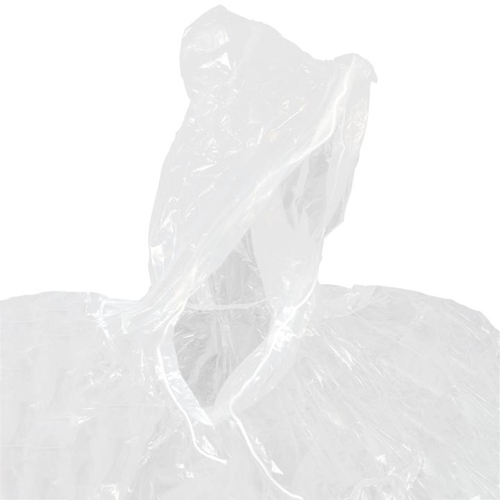 Produktbild Viva Regenponcho mit Kapuze (One Size)