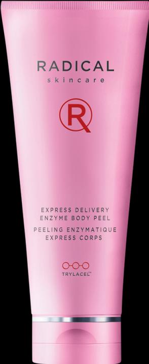Actual product image Radical Skincare Express Delivery Enzyme Body Peel (178 ml)