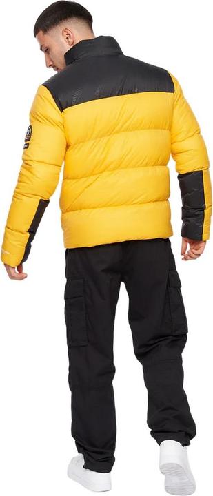 Image du produit Crosshatch - Veste DEMERLEY - Homme (XL)