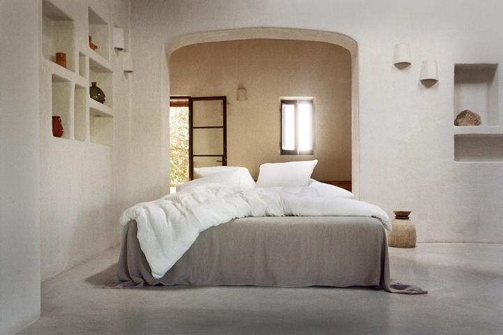 Produktbild Journey Living Ibiza (Duvetbezug, 160 x 210 cm)
