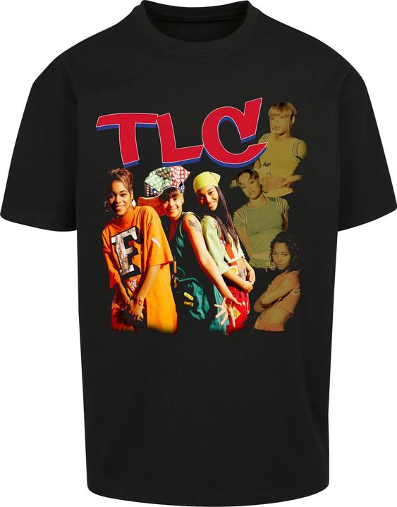Image du produit MT TLC Group Oversize Tee (XL)