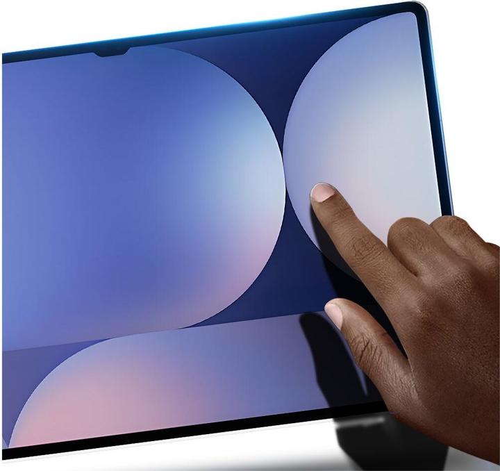 Produktbild Dux Ducis Panzerglas 2.5D (1 Stück, Galaxy Tab S10 Ultra)
