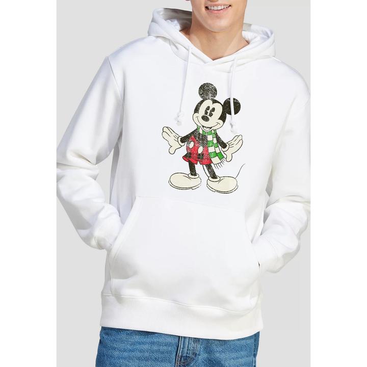 Produktbild Disney Kapuzenpullover weihnachtliches Design (S)